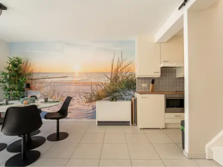 Havenhuys IV, appartement avec balcon à Bredene : photo 9