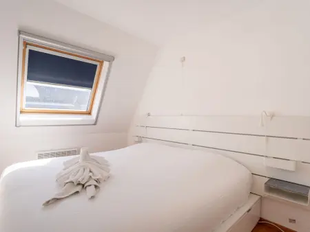 Havenhuys IV, appartement avec balcon à Bredene : photo 12