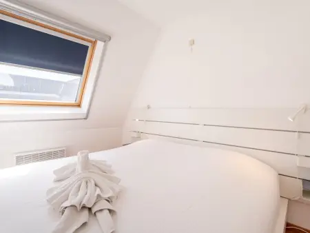 Havenhuys IV, appartement avec balcon à Bredene : photo 13