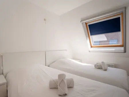 Havenhuys IV, appartement avec balcon à Bredene : photo 14