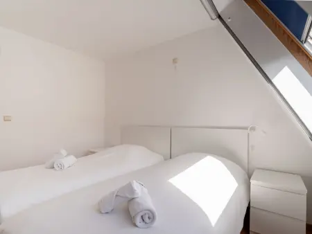 Havenhuys IV, appartement avec balcon à Bredene : photo 15