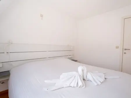 Havenhuys IV, appartement avec balcon à Bredene : photo 16
