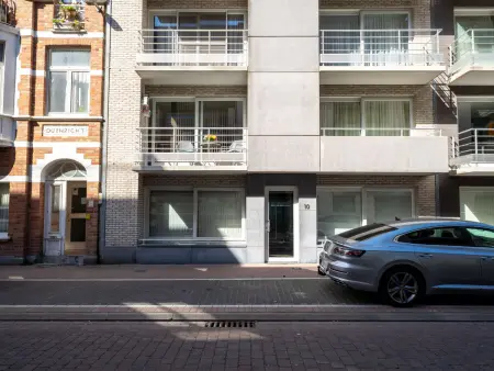 Havenhuys IV, appartement avec balcon à Bredene : photo 27