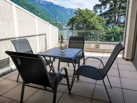 Location appartement à Montreux, Les Terrasses C1.2