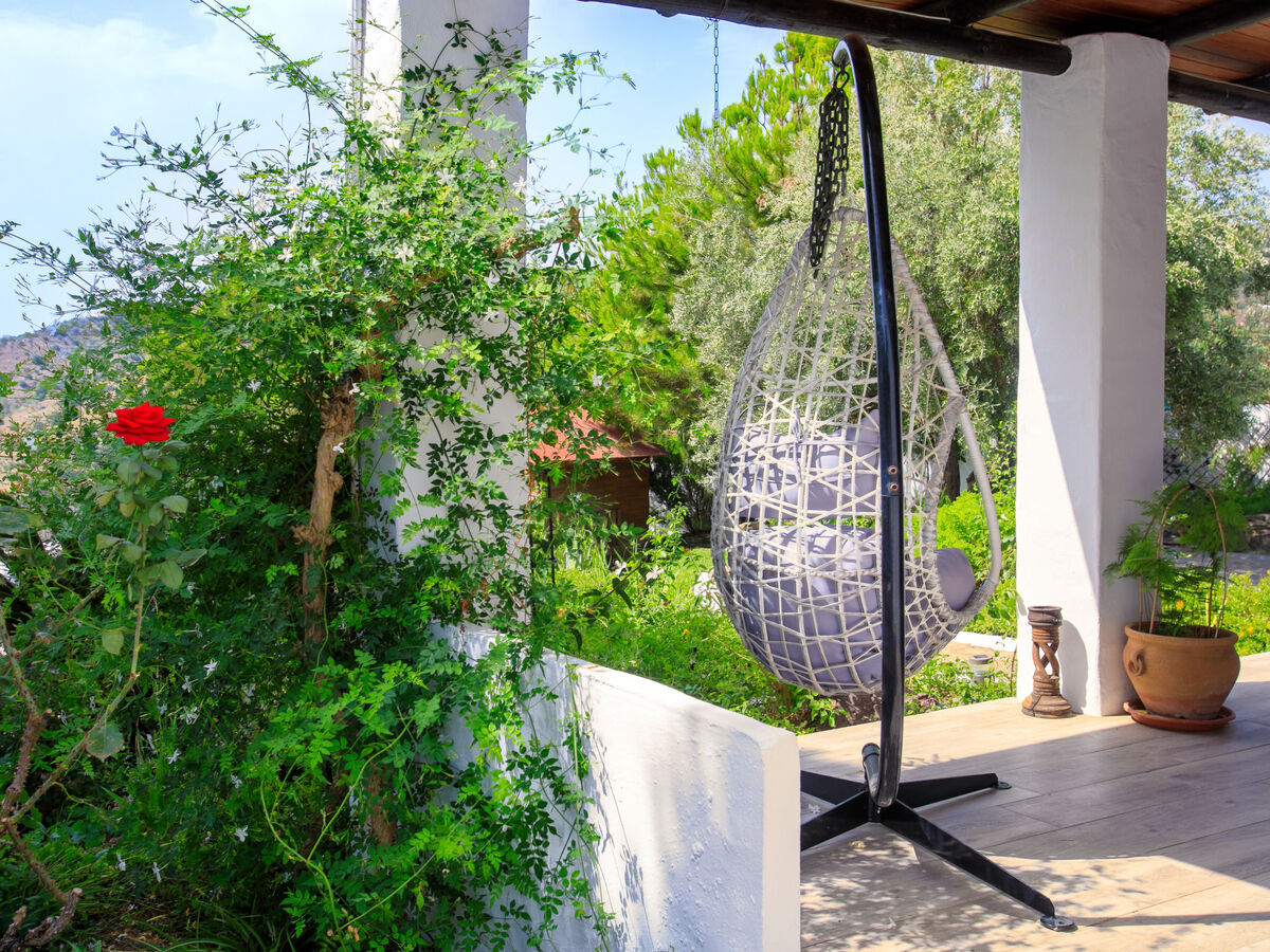 Villa Mar y Luna, gîte 4 pers. avec piscine à Frigiliana - Photo 25