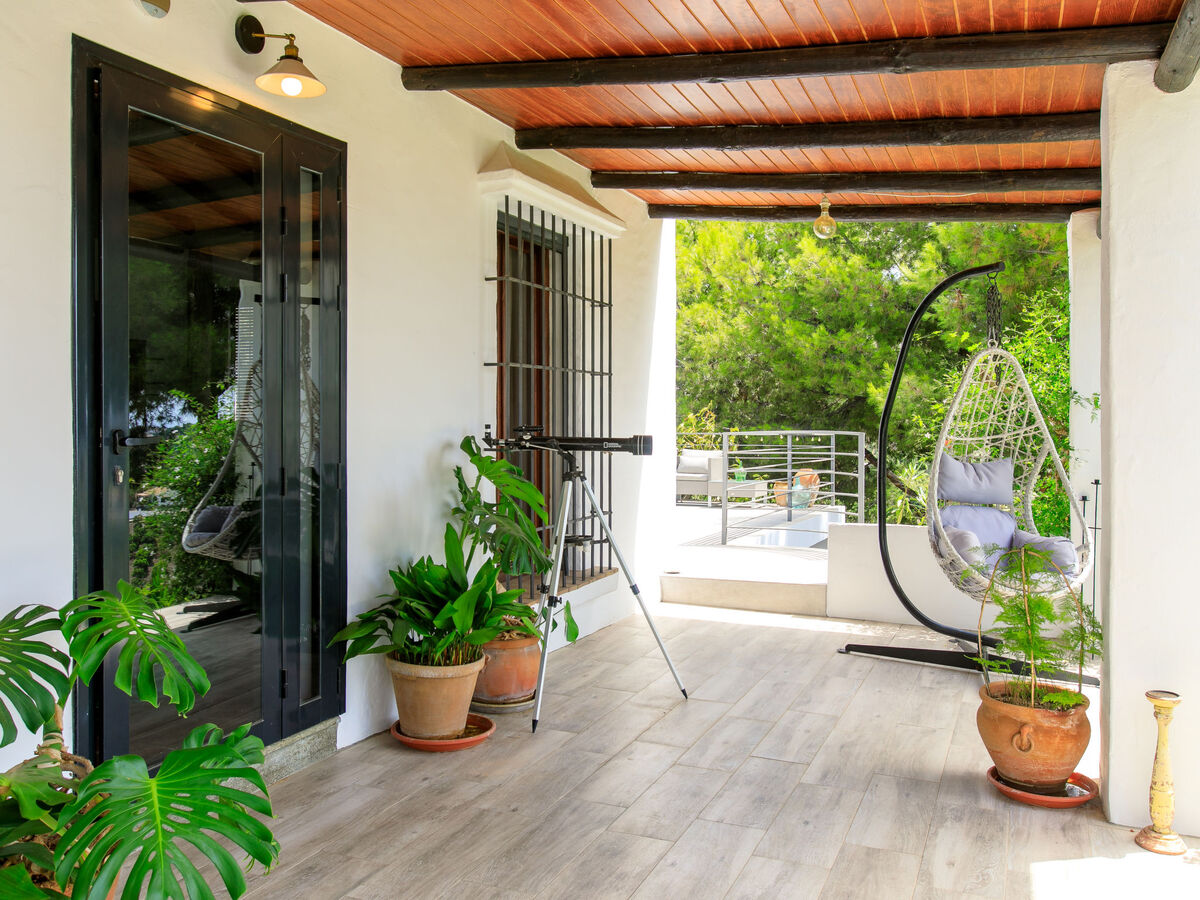 Villa Mar y Luna, gîte 4 pers. avec piscine à Frigiliana - Photo 28