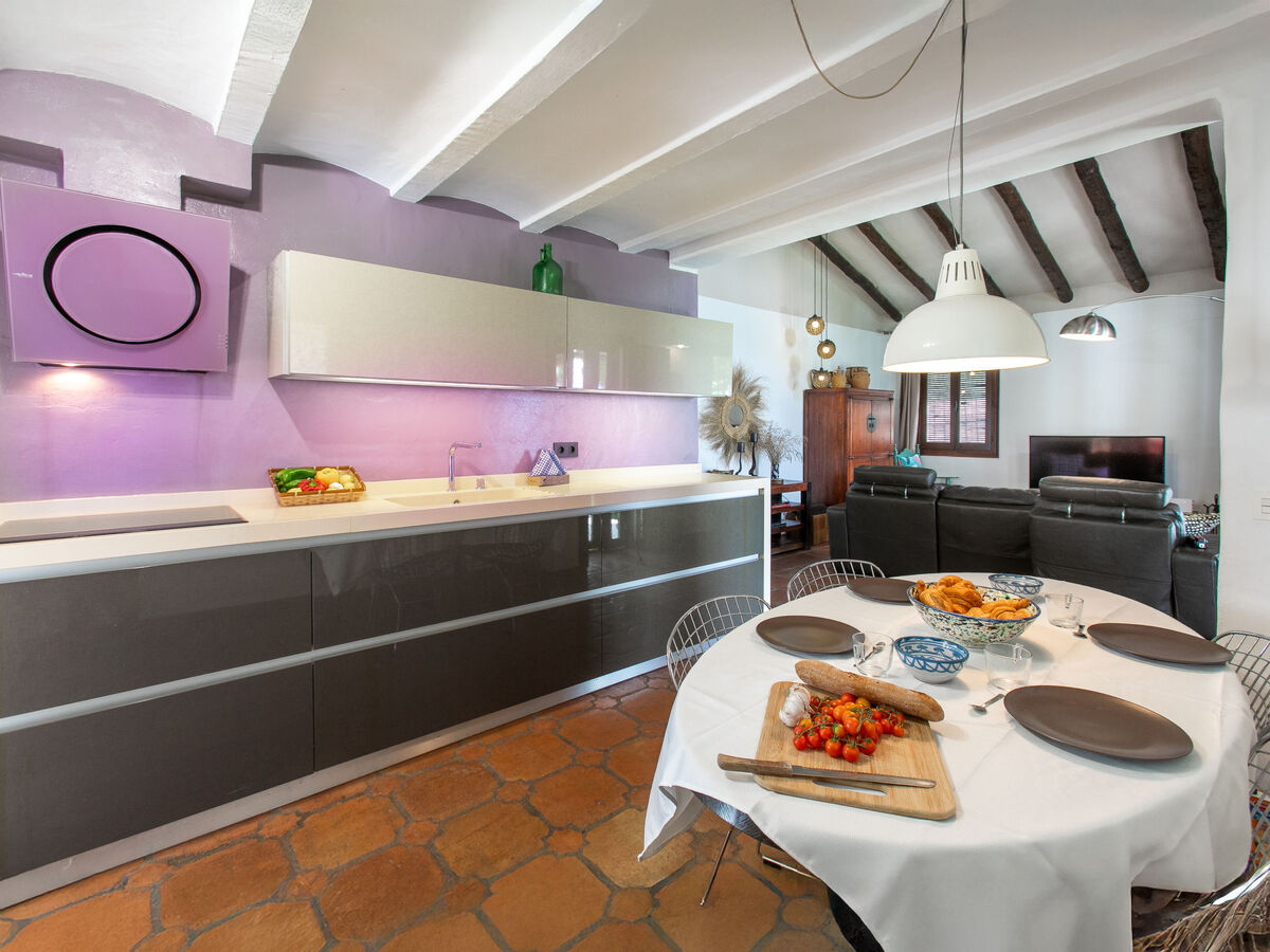 Villa Mar y Luna, gîte 4 pers. avec piscine à Frigiliana - Photo 35