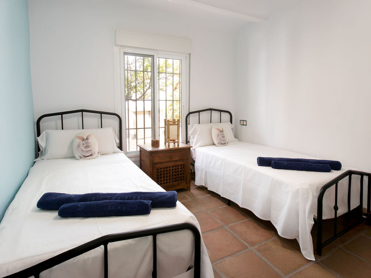 Villa Mar y Luna, gîte 4 pers. avec piscine à Frigiliana - Photo 39