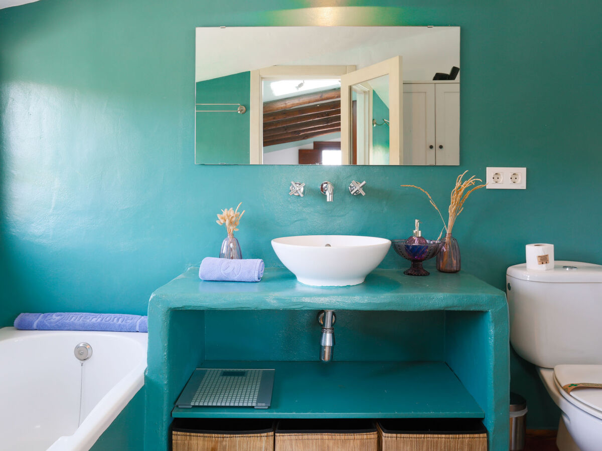 Villa Mar y Luna, gîte 4 pers. avec piscine à Frigiliana - Photo 43