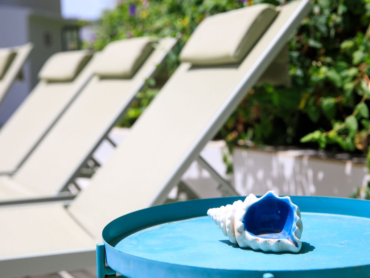 Villa Mar y Luna, gîte 4 pers. avec piscine à Frigiliana - Photo 51