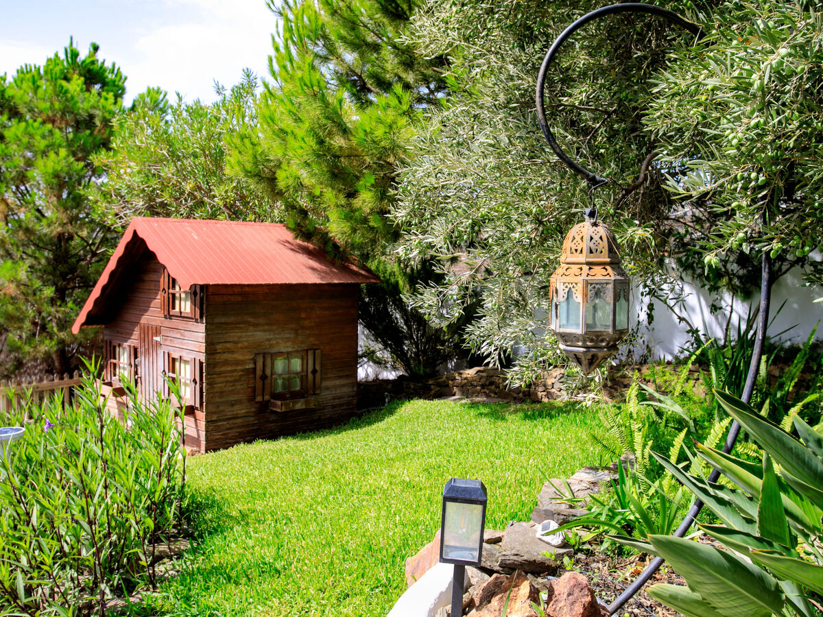 Villa Mar y Luna, gîte 4 pers. avec piscine à Frigiliana - Photo 62