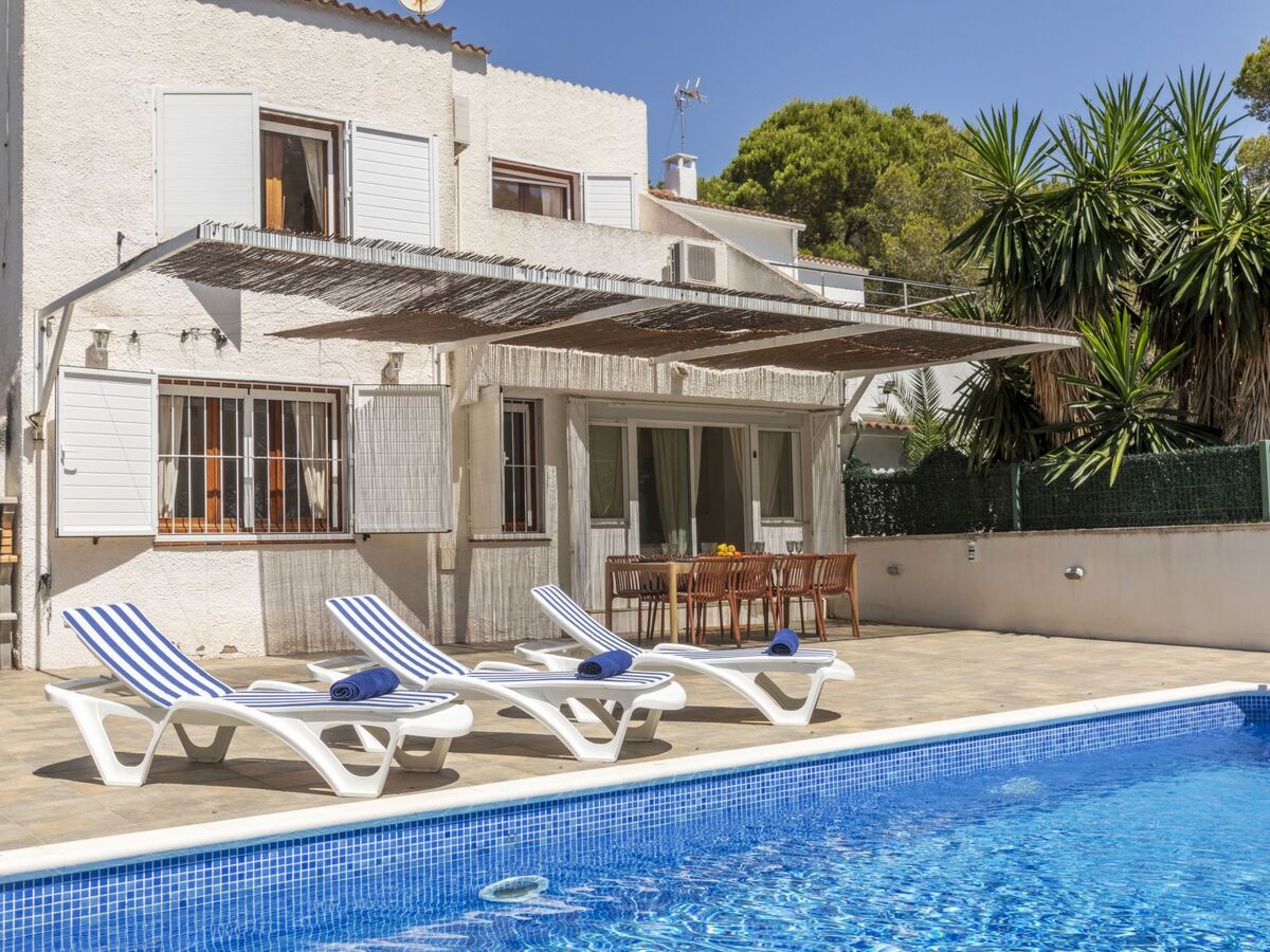 Villa Mar avec piscine à 100 m de la plage - Photo 22
