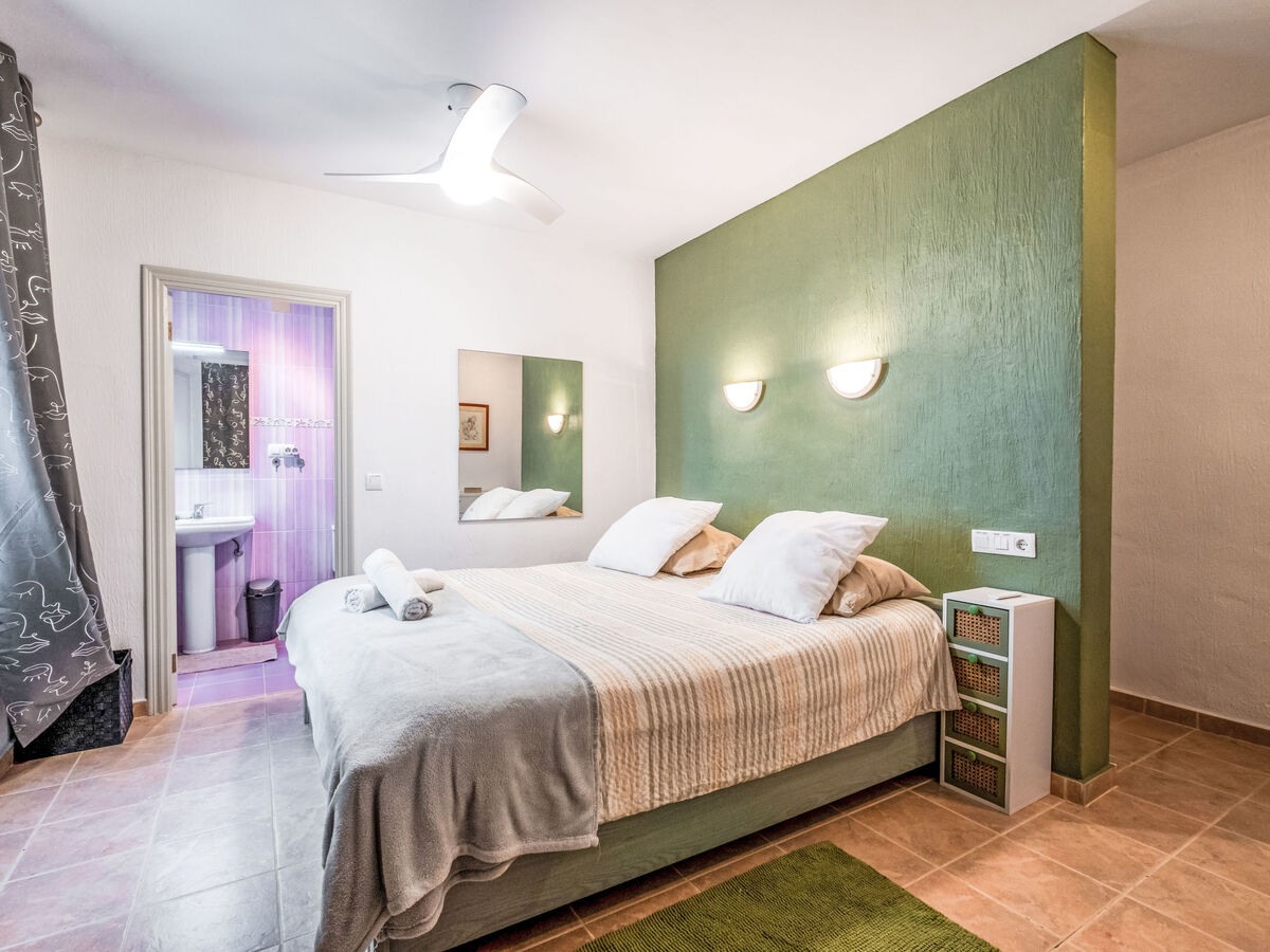 Bungalow Luna – vue mer, terrasse 100 m² à Benitachell - Photo 9