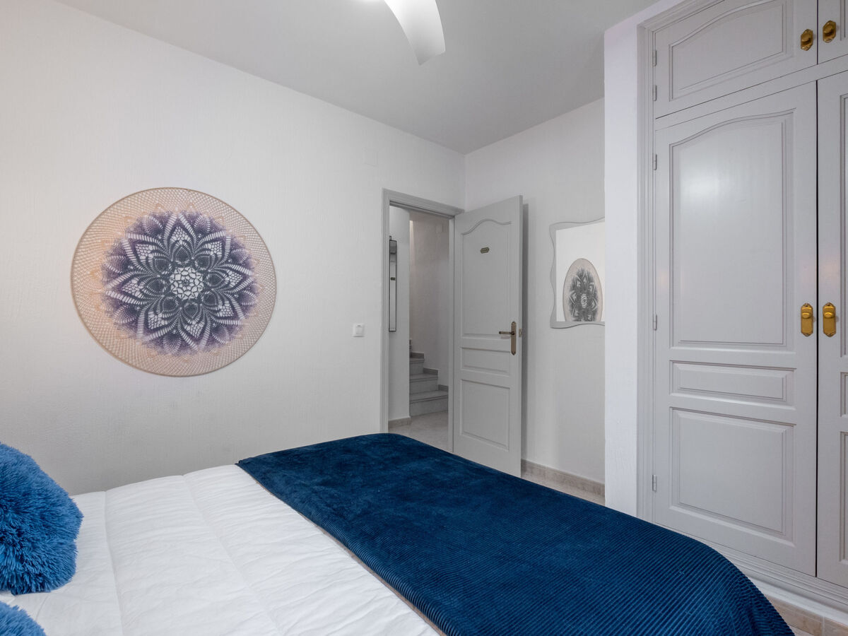 Bungalow Luna – vue mer, terrasse 100 m² à Benitachell - Photo 11