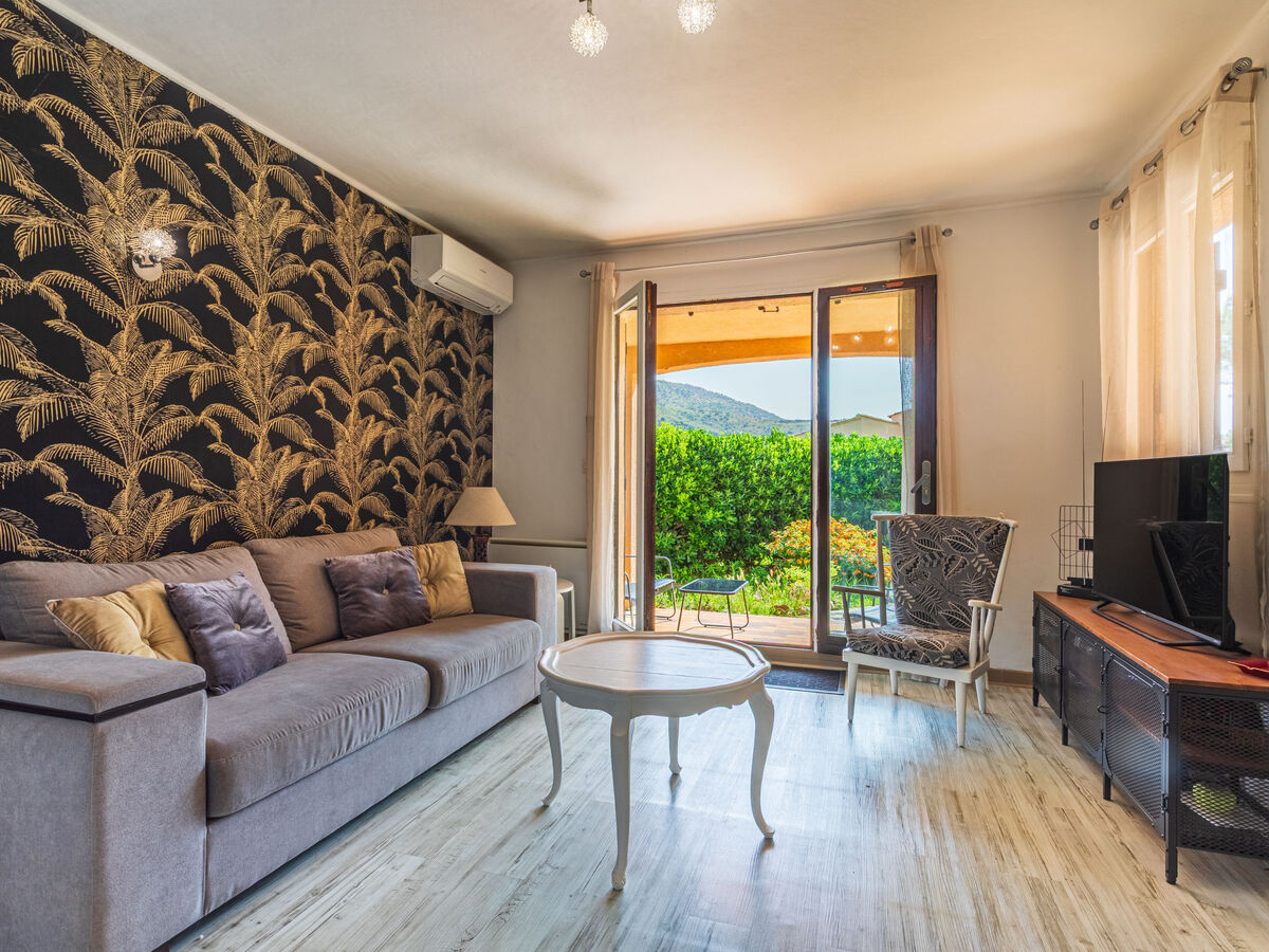 Appartement 2 chambres avec terrasse 20 m² à Bormes-les-Mimosas - Photo 1