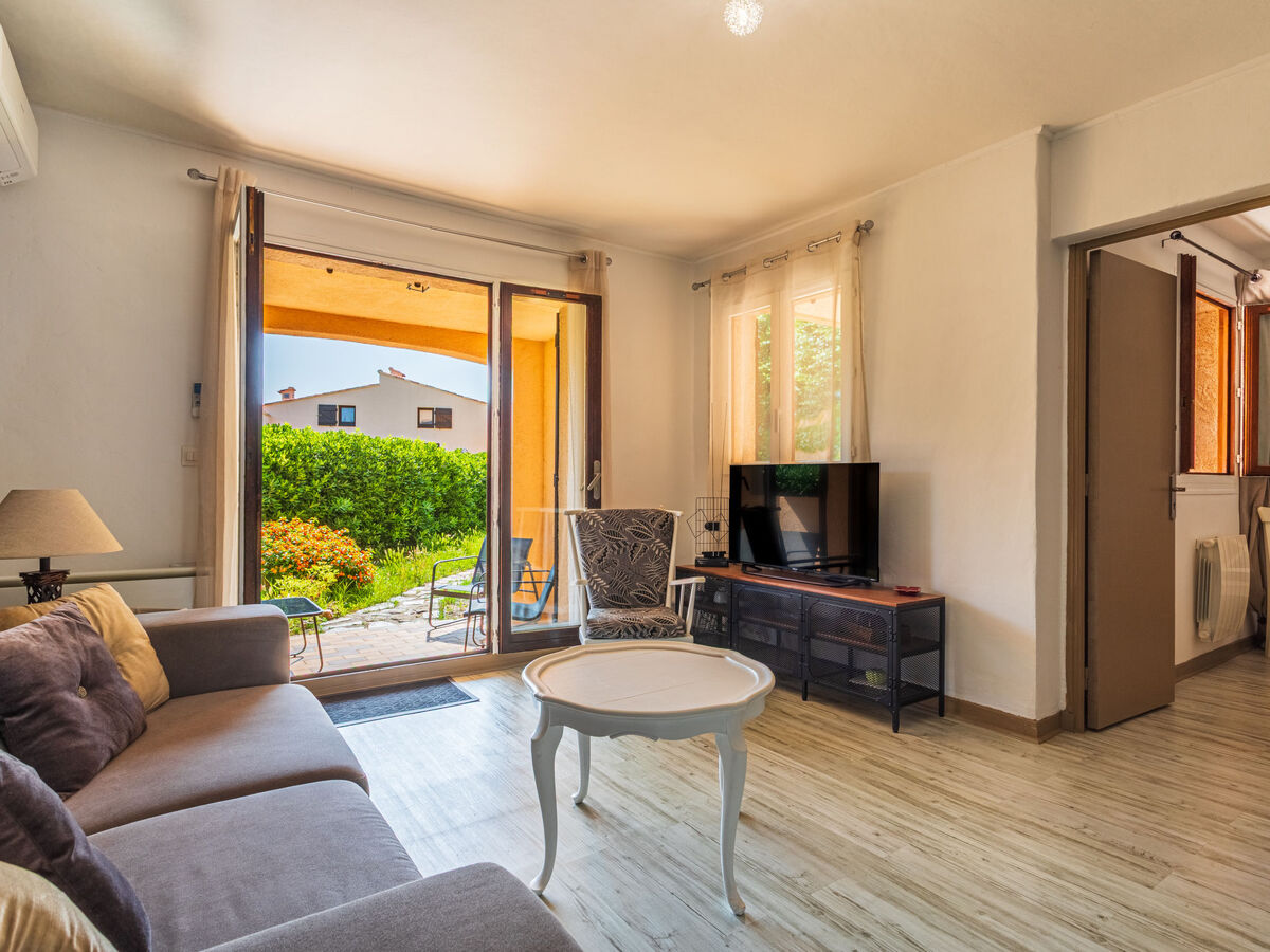 Appartement 2 chambres avec terrasse 20 m² à Bormes-les-Mimosas - Photo 2