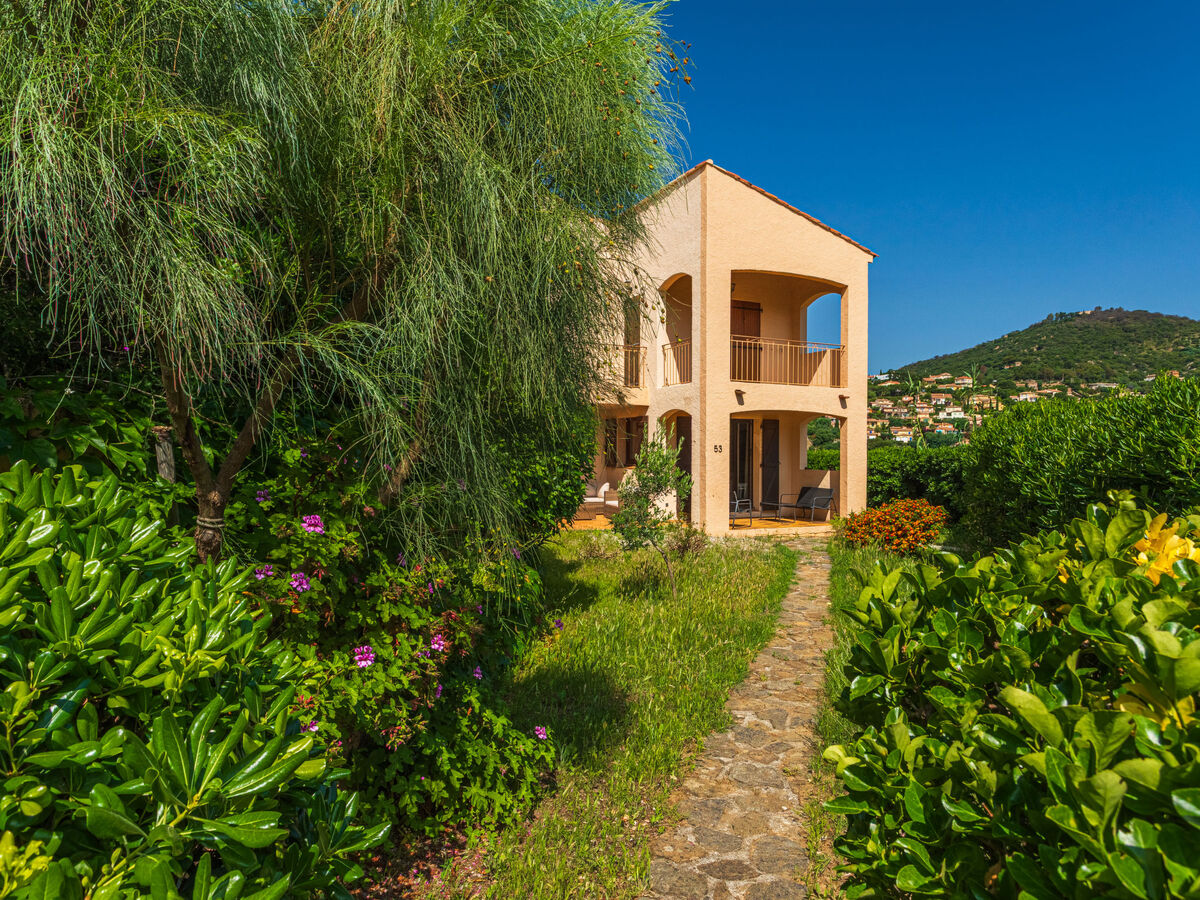 Appartement 2 chambres avec terrasse 20 m² à Bormes-les-Mimosas - Photo 3