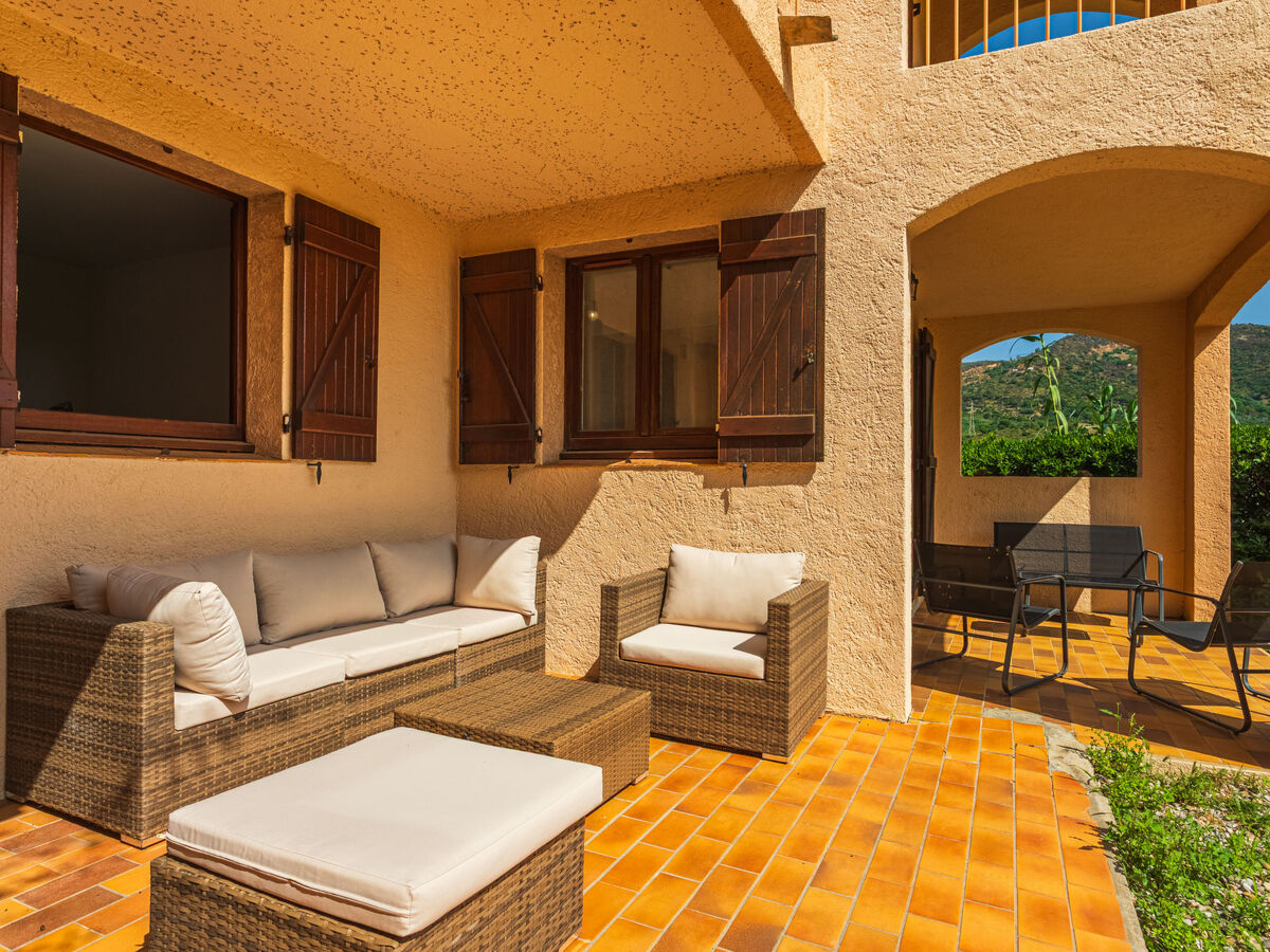 Appartement 2 chambres avec terrasse 20 m² à Bormes-les-Mimosas - Photo 4