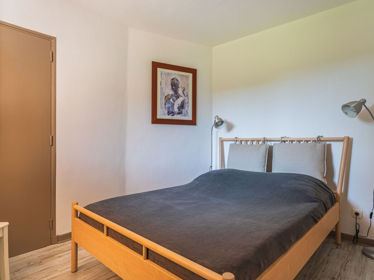 Appartement 2 chambres avec terrasse 20 m² à Bormes-les-Mimosas - Photo 5