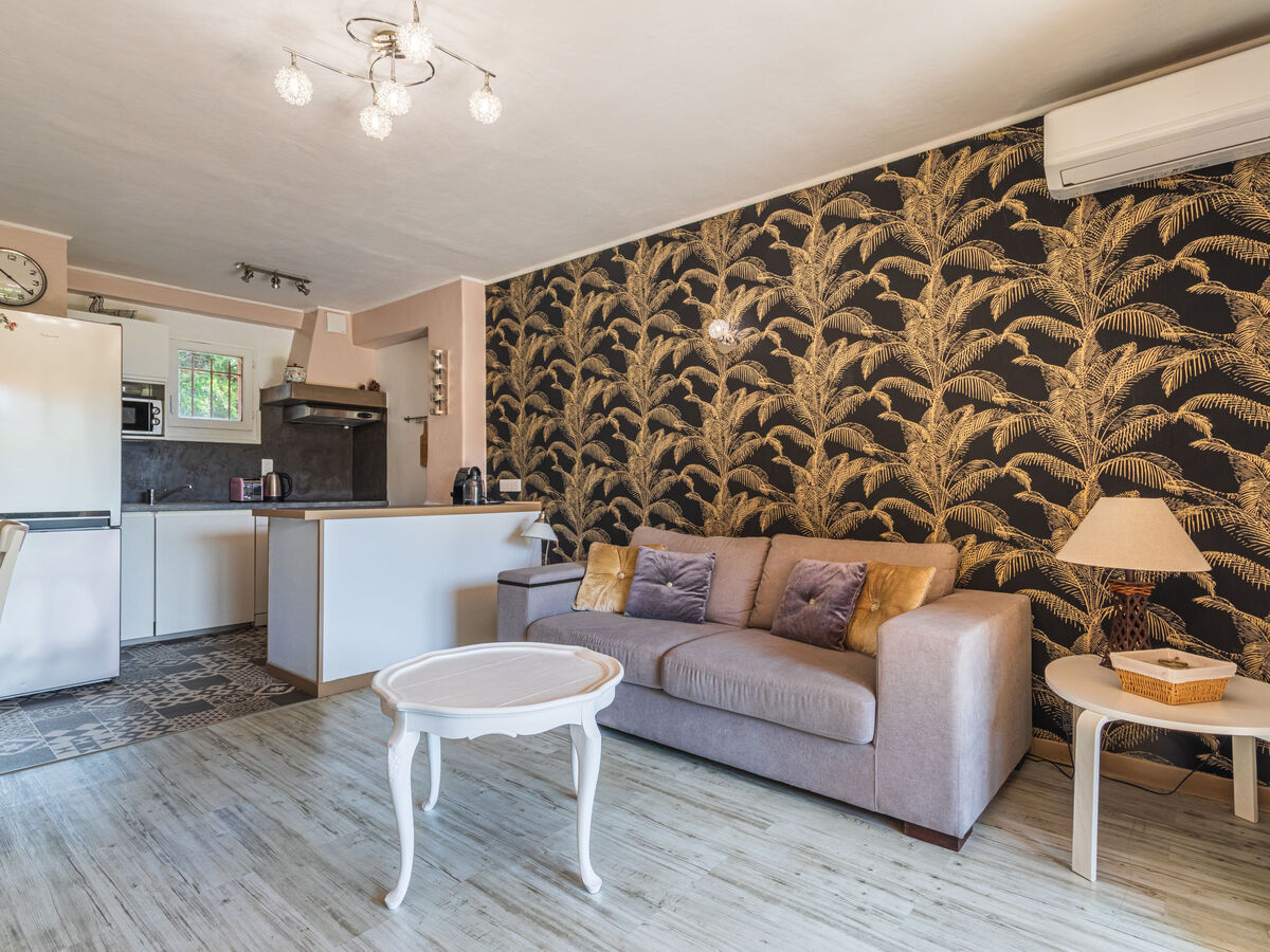 Appartement 2 chambres avec terrasse 20 m² à Bormes-les-Mimosas - Photo 6