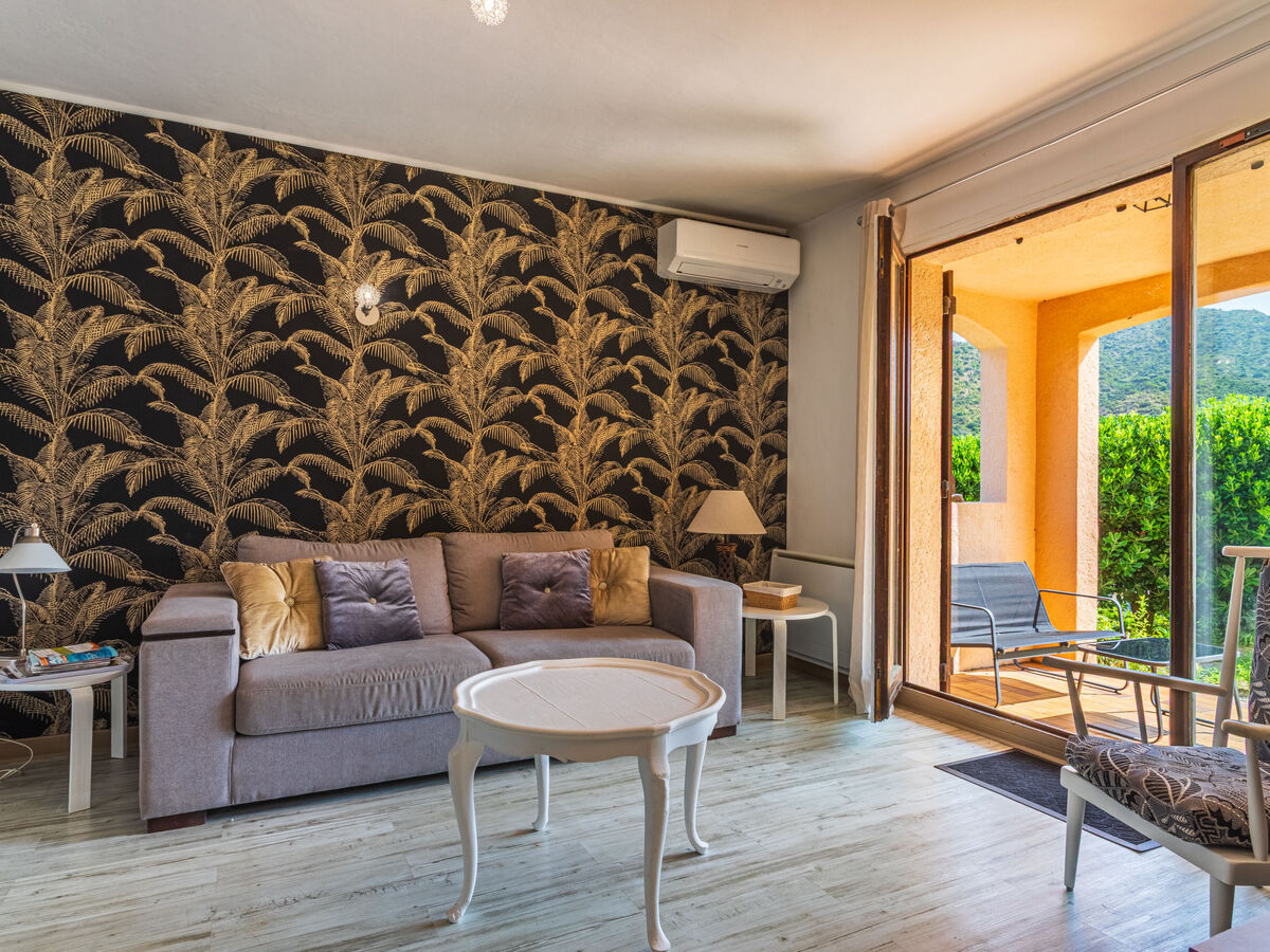 Appartement 2 chambres avec terrasse 20 m² à Bormes-les-Mimosas - Photo 7