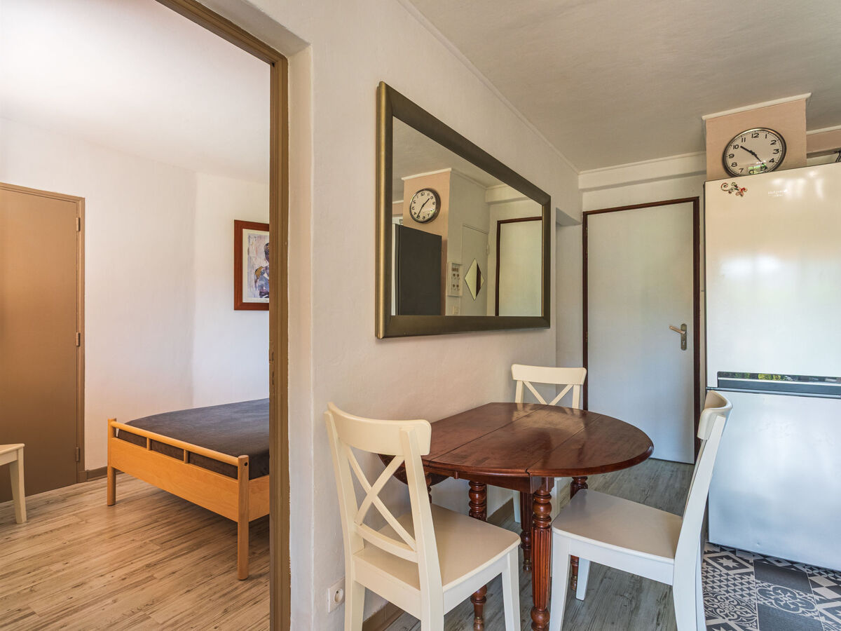 Appartement 2 chambres avec terrasse 20 m² à Bormes-les-Mimosas - Photo 8