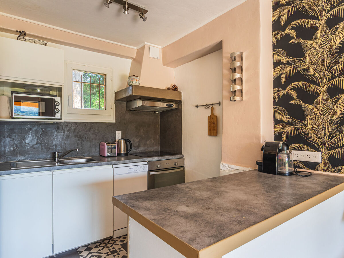 Appartement 2 chambres avec terrasse 20 m² à Bormes-les-Mimosas - Photo 9