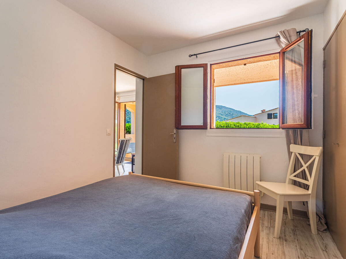 Appartement 2 chambres avec terrasse 20 m² à Bormes-les-Mimosas - Photo 10