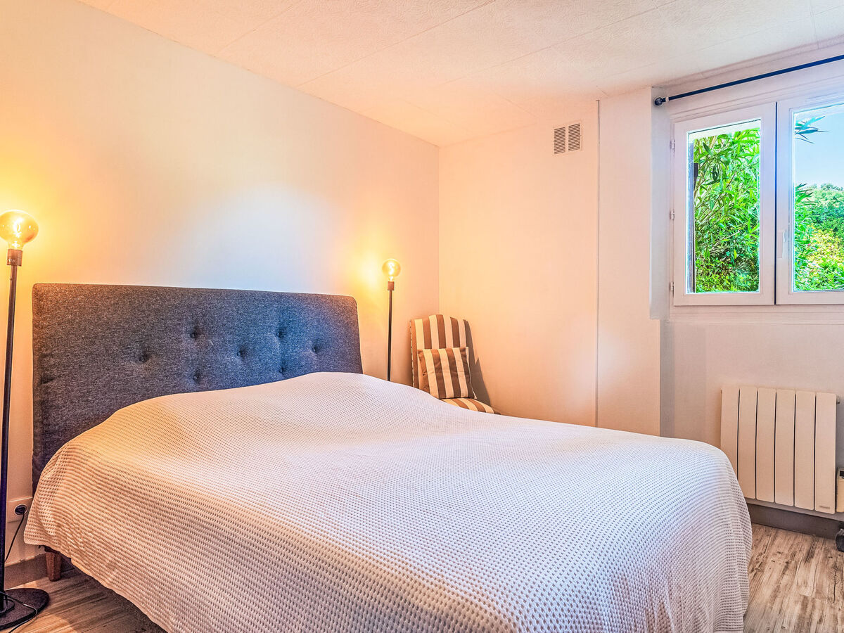 Appartement 2 chambres avec terrasse 20 m² à Bormes-les-Mimosas - Photo 12