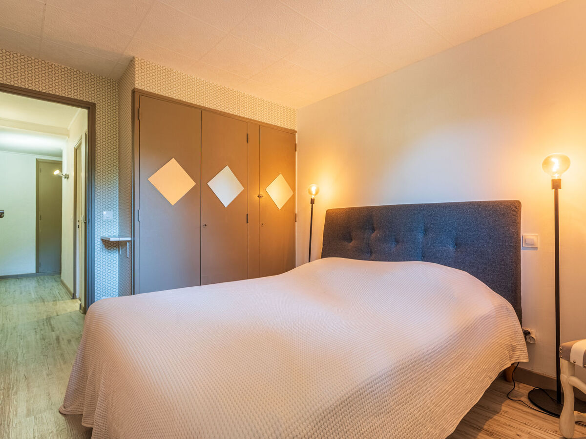 Appartement 2 chambres avec terrasse 20 m² à Bormes-les-Mimosas - Photo 13