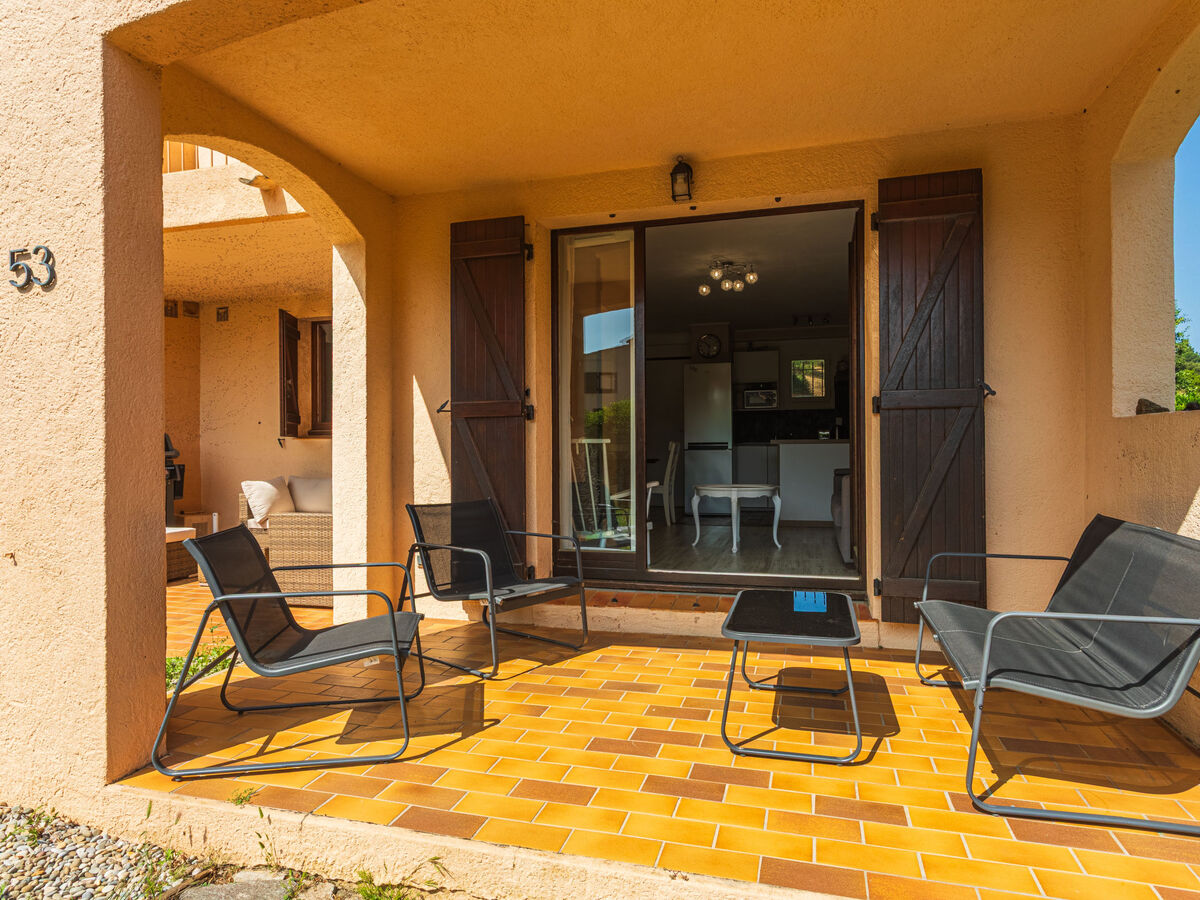 Appartement 2 chambres avec terrasse 20 m² à Bormes-les-Mimosas - Photo 16
