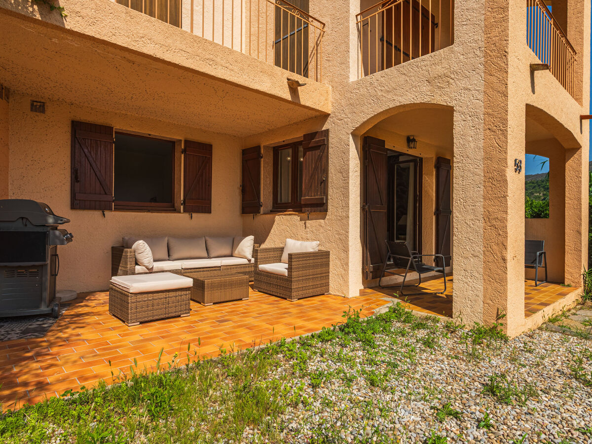 Appartement 2 chambres avec terrasse 20 m² à Bormes-les-Mimosas - Photo 17