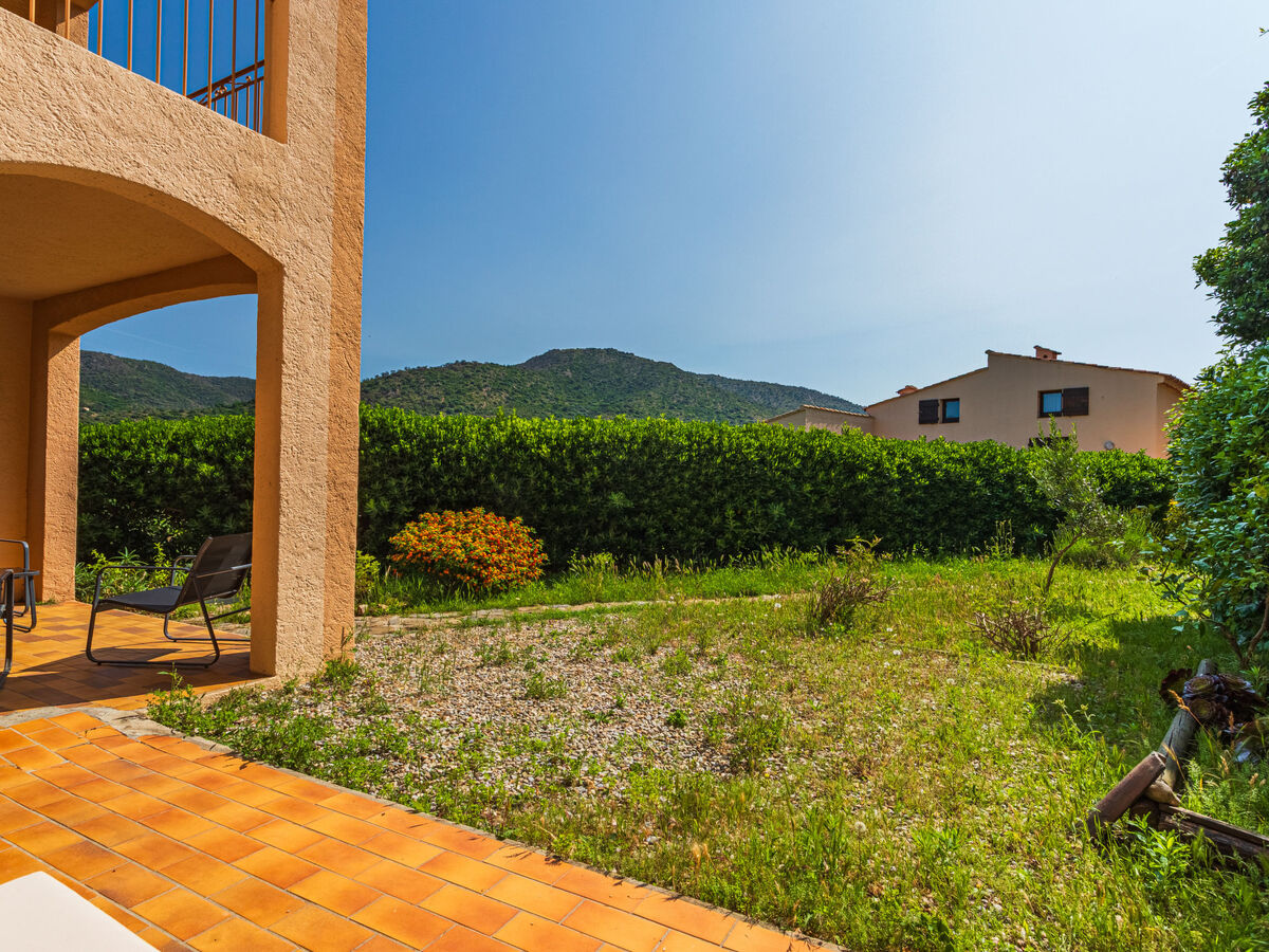 Appartement 2 chambres avec terrasse 20 m² à Bormes-les-Mimosas - Photo 18