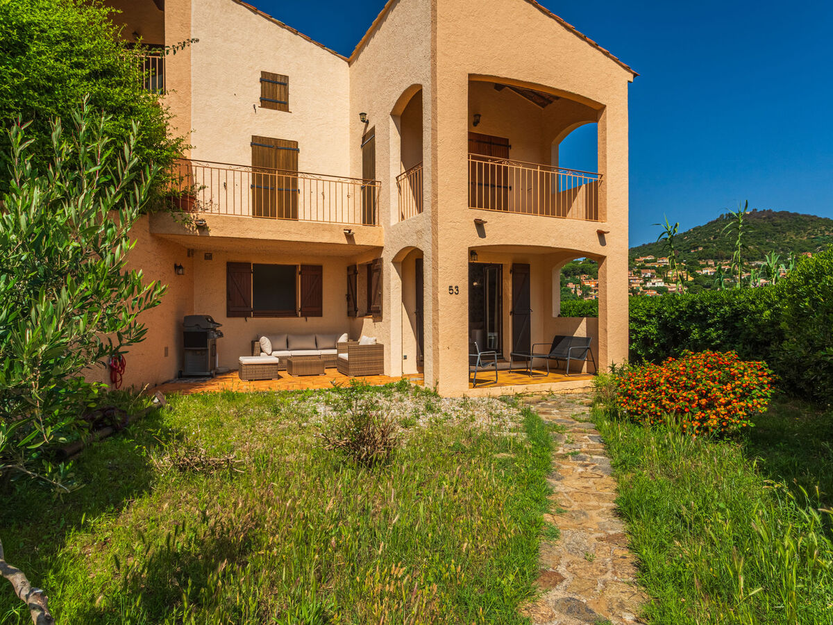 Appartement 2 chambres avec terrasse 20 m² à Bormes-les-Mimosas - Photo 19