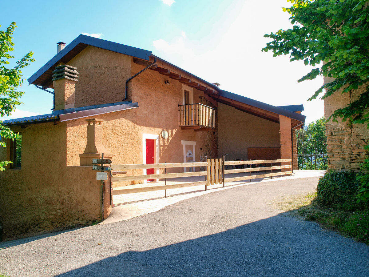 Poderi Alugi Serravalle – Maison 5 pers. avec sauna - Photo 1