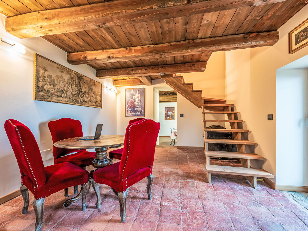 Poderi Alugi Serravalle – Maison 5 pers. avec sauna - Photo 4