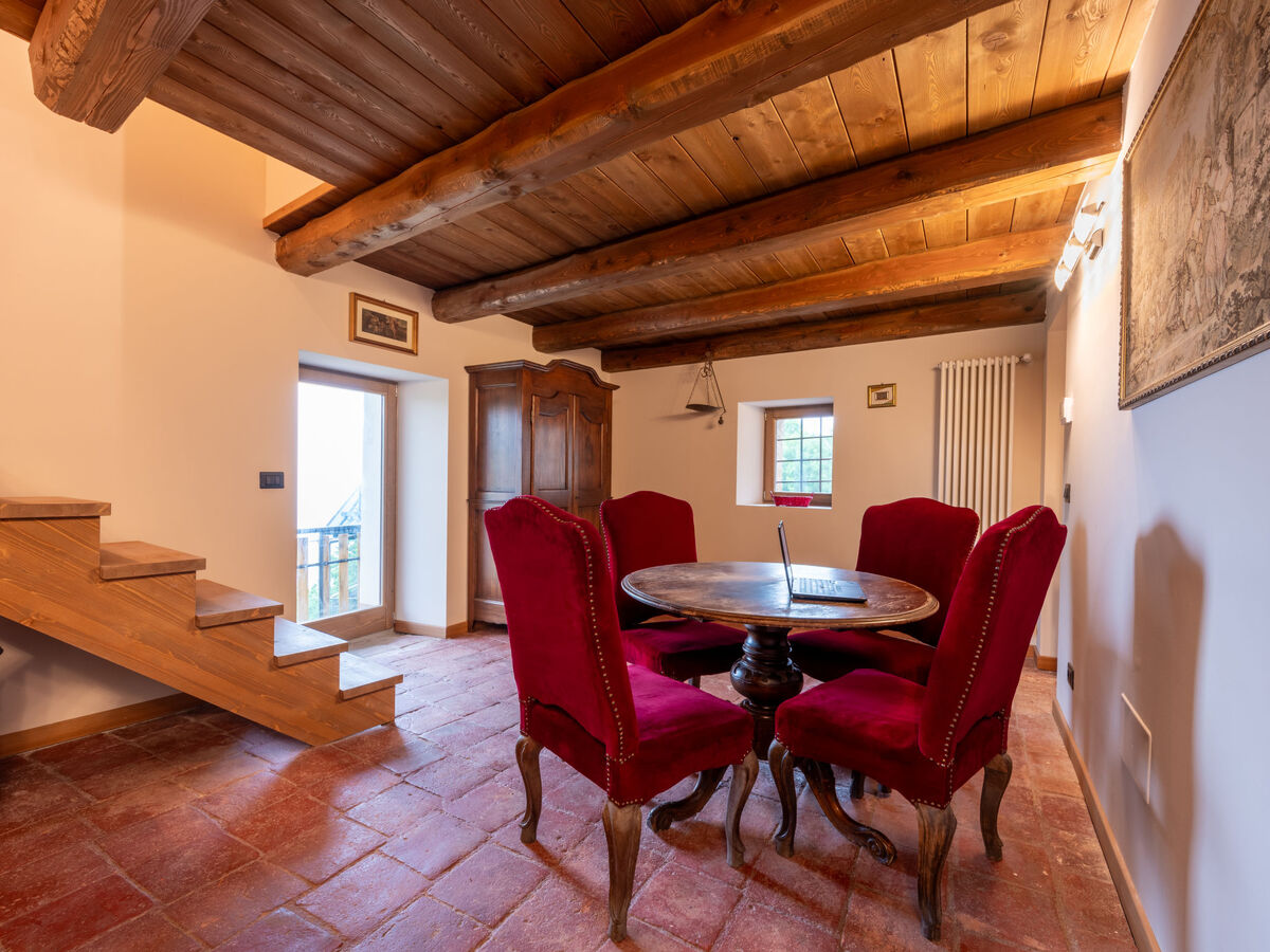 Poderi Alugi Serravalle – Maison 5 pers. avec sauna - Photo 9