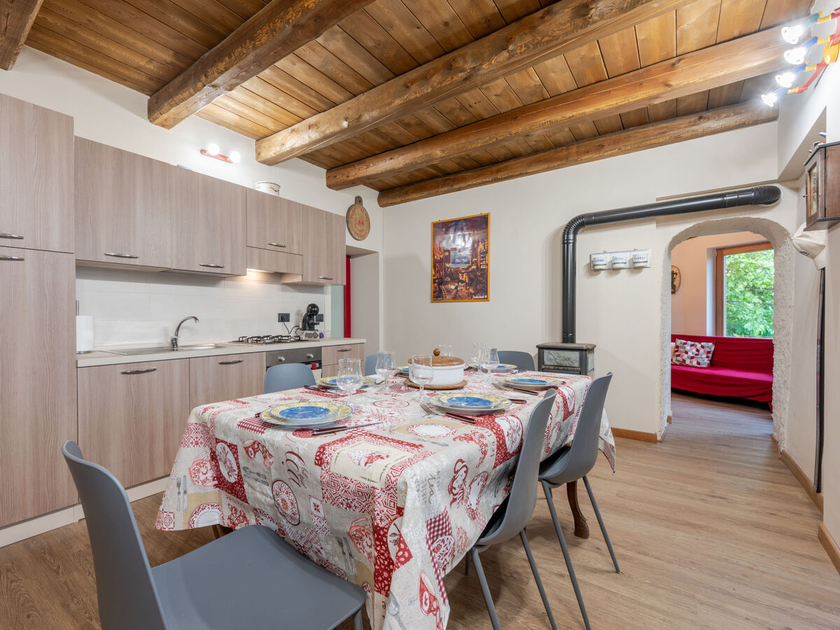 Poderi Alugi Serravalle – Maison 5 pers. avec sauna - Photo 11