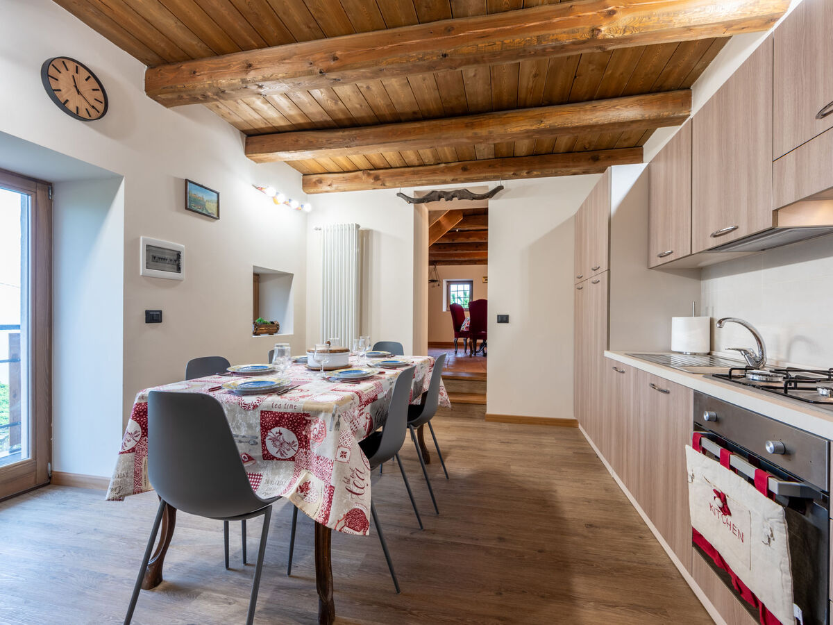 Poderi Alugi Serravalle – Maison 5 pers. avec sauna - Photo 12