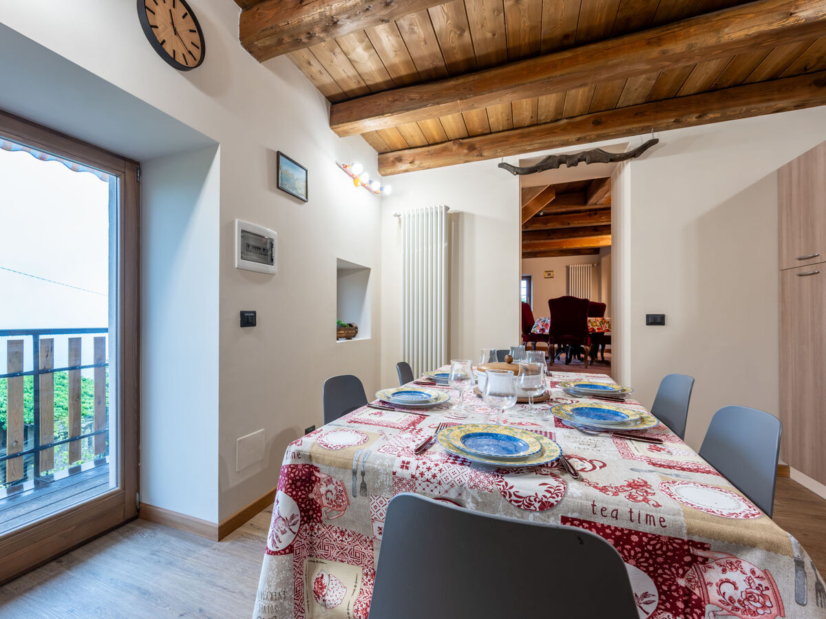 Poderi Alugi Serravalle – Maison 5 pers. avec sauna - Photo 13