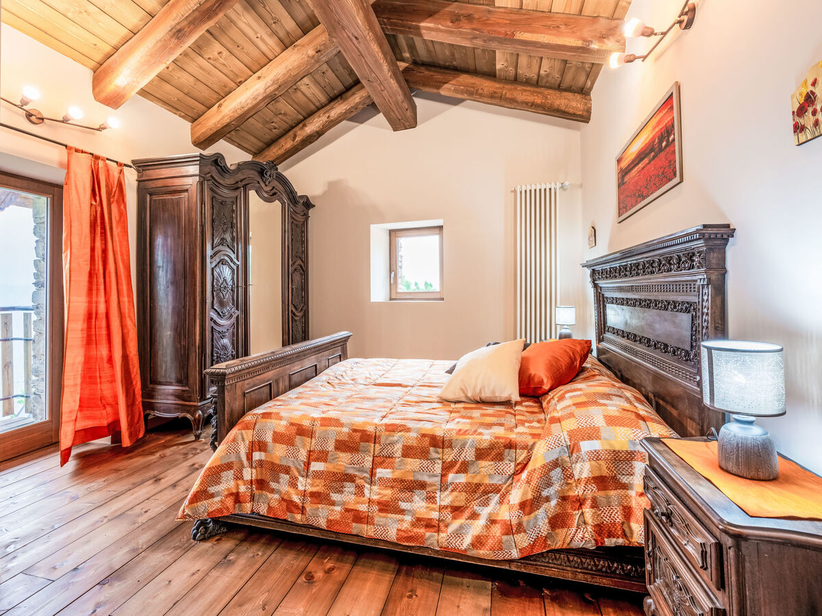 Poderi Alugi Serravalle – Maison 5 pers. avec sauna - Photo 14