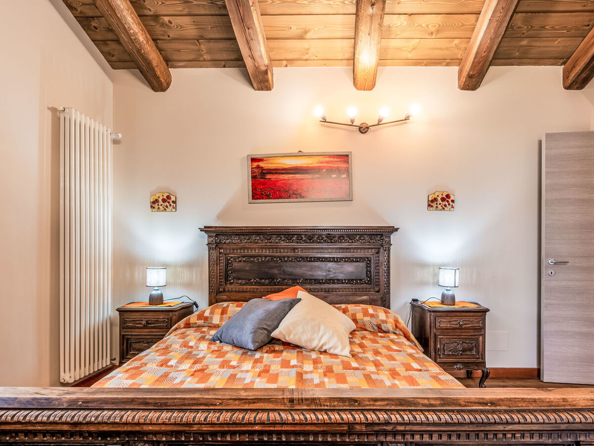 Poderi Alugi Serravalle – Maison 5 pers. avec sauna - Photo 15