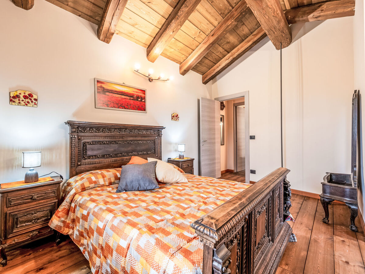 Poderi Alugi Serravalle – Maison 5 pers. avec sauna - Photo 16