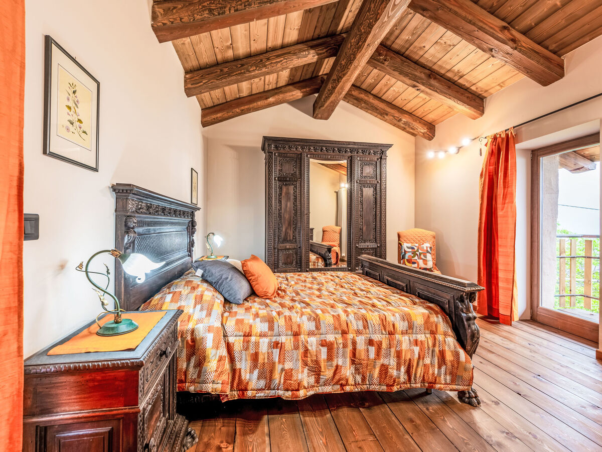 Poderi Alugi Serravalle – Maison 5 pers. avec sauna - Photo 17