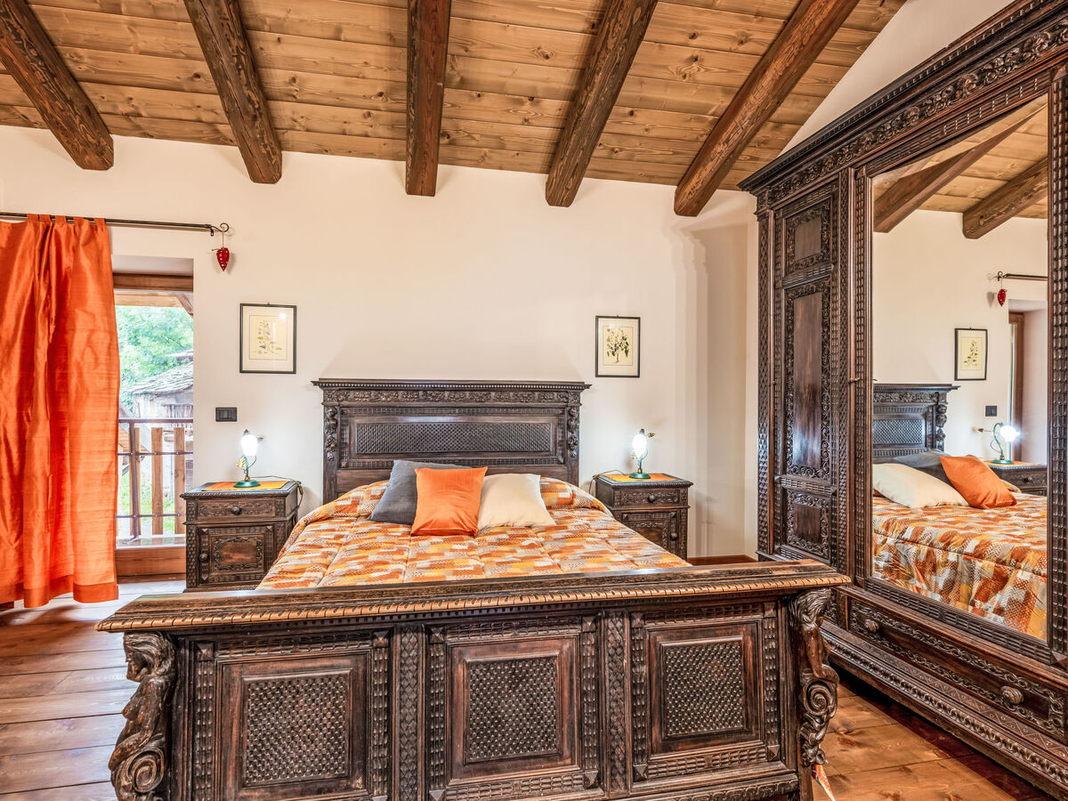 Poderi Alugi Serravalle – Maison 5 pers. avec sauna - Photo 18
