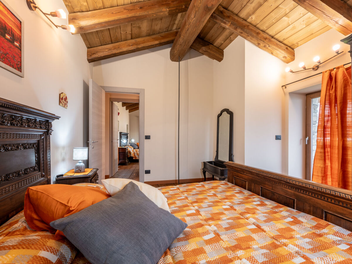 Poderi Alugi Serravalle – Maison 5 pers. avec sauna - Photo 19