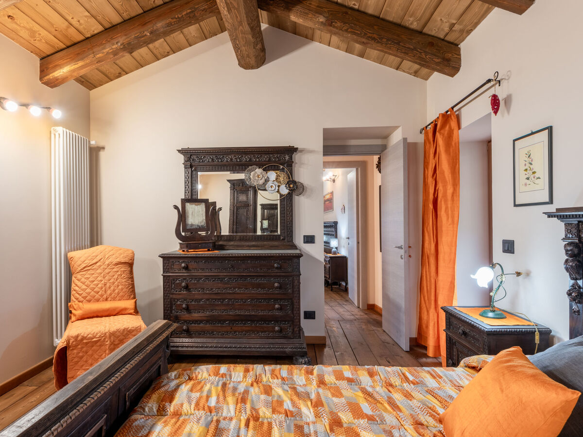 Poderi Alugi Serravalle – Maison 5 pers. avec sauna - Photo 20