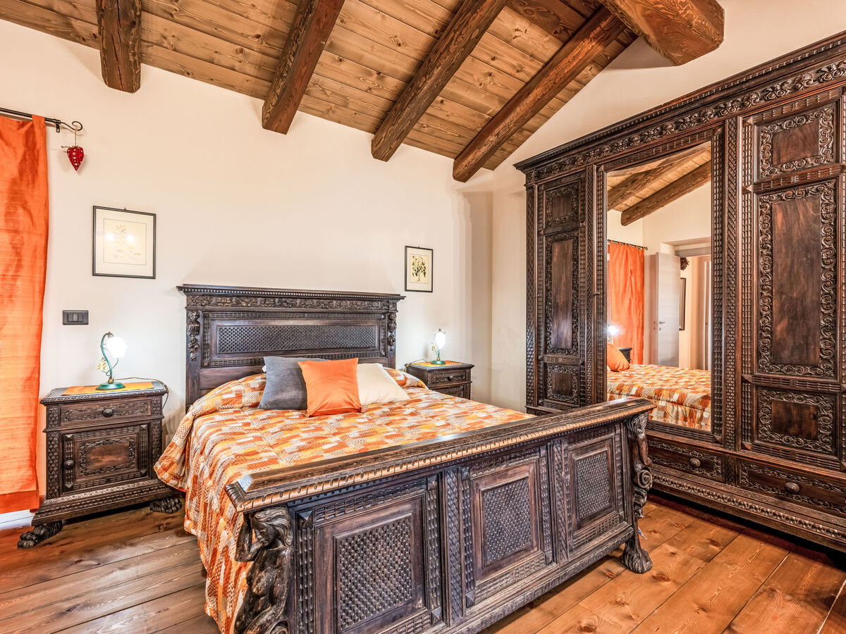 Poderi Alugi Serravalle – Maison 5 pers. avec sauna - Photo 21