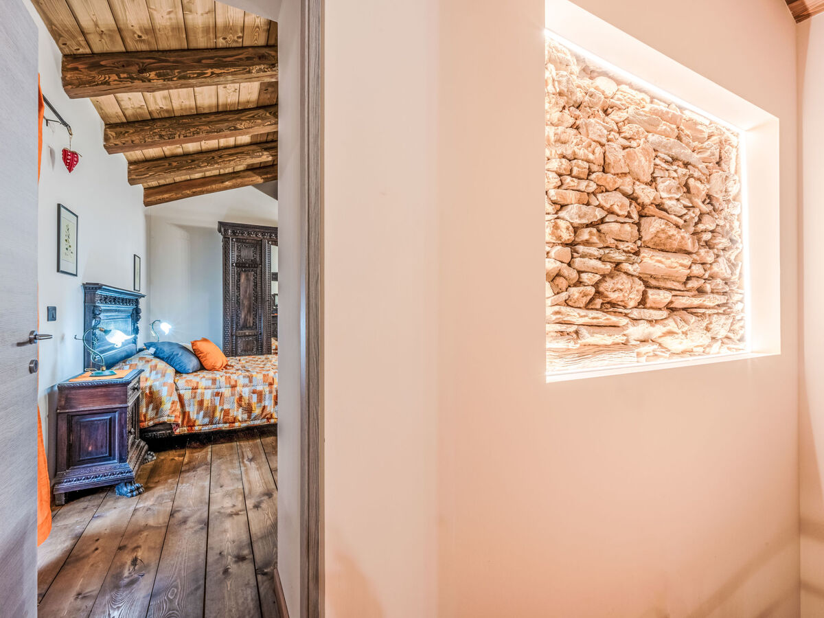 Poderi Alugi Serravalle – Maison 5 pers. avec sauna - Photo 22