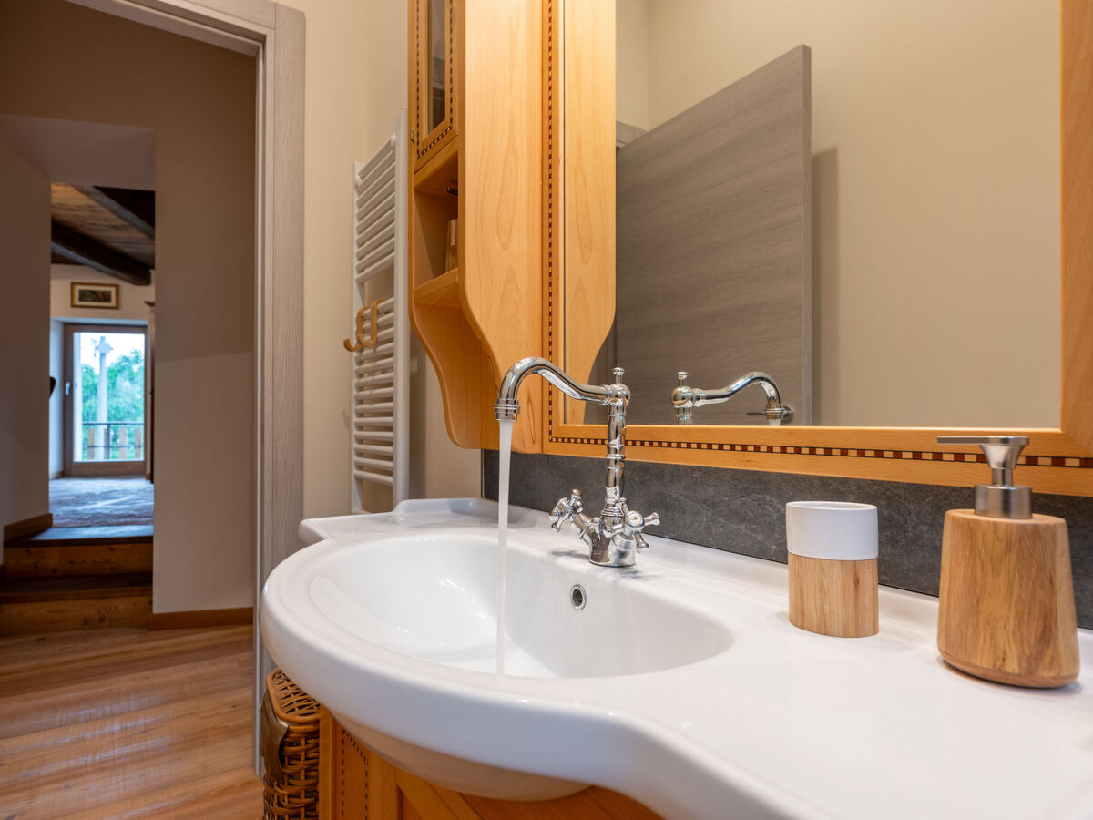 Poderi Alugi Serravalle – Maison 5 pers. avec sauna - Photo 24